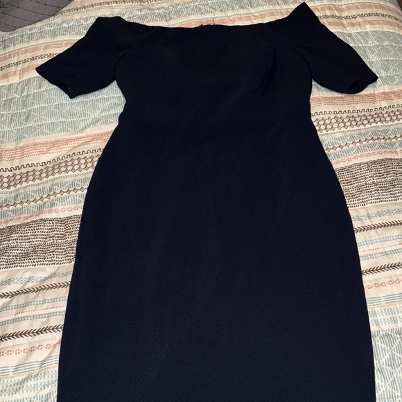 Calvin Klein Classic Black Garment - Picture 2 of 2